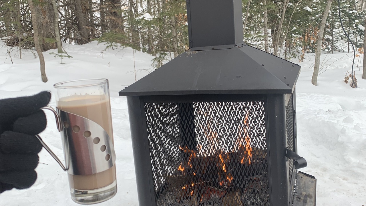 Photo of Outdoor in Sainte-Beatrix