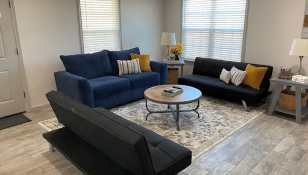 Photo of Livingroom in Thackerville