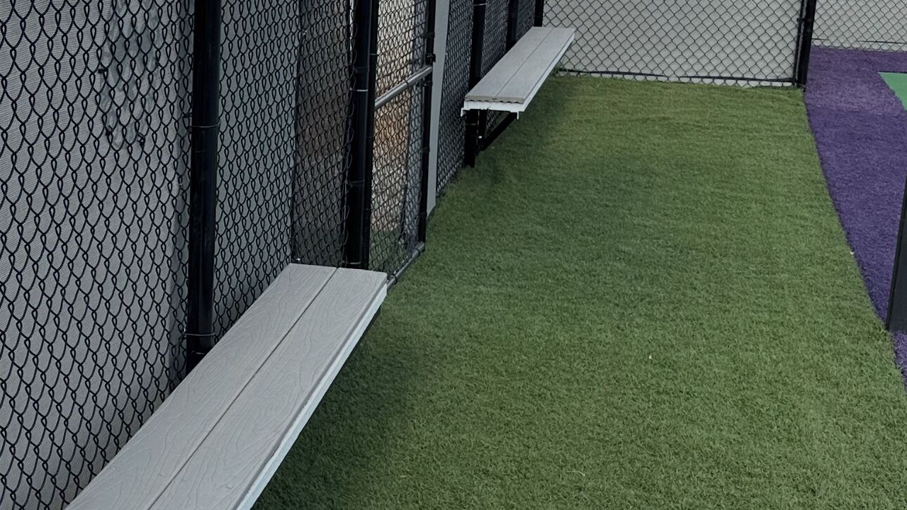 Photo of Outdoor in Thackerville