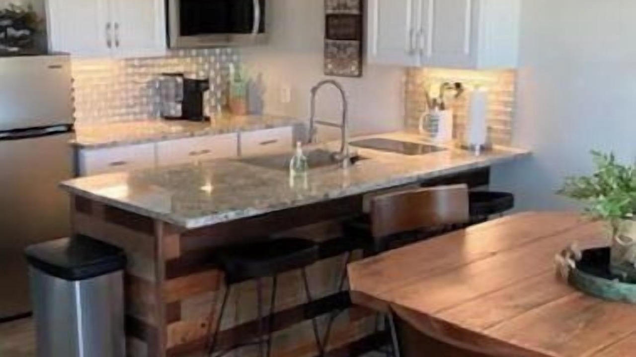 Photo of Kitchen in Thackerville