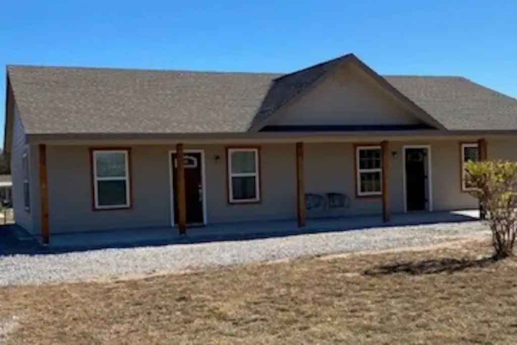 Photo of Outdoor in Thackerville