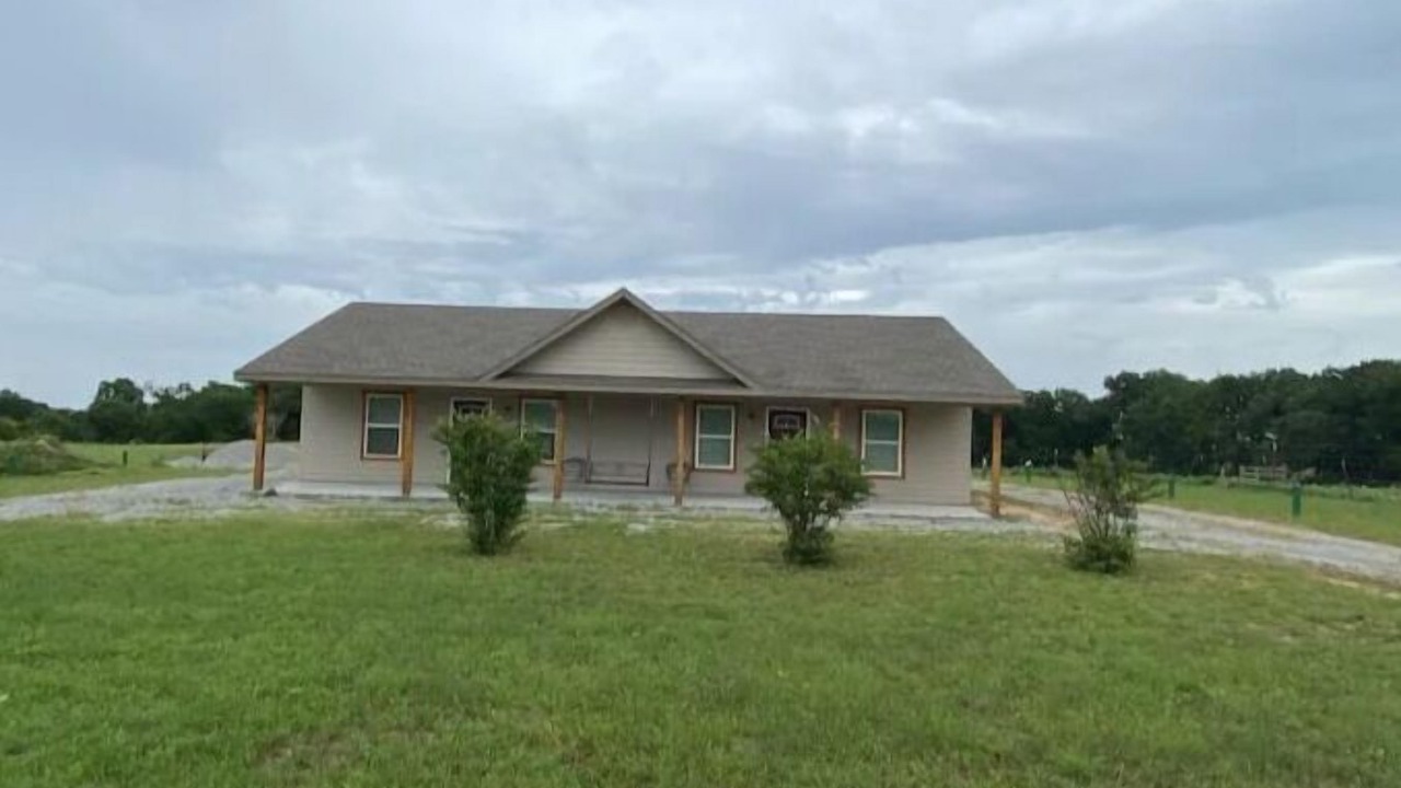 Photo of Outdoor in Thackerville