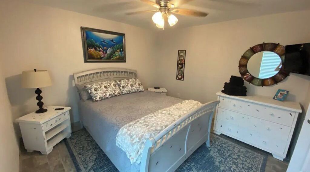 Photo of Bedroom in Thackerville