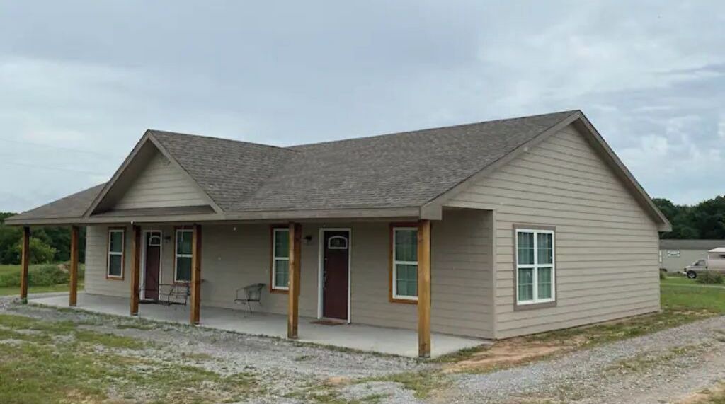 Photo of Outdoor in Thackerville
