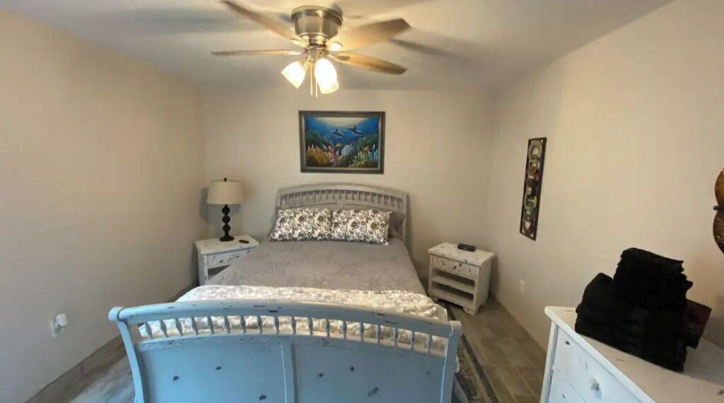 Photo of Bedroom in Thackerville
