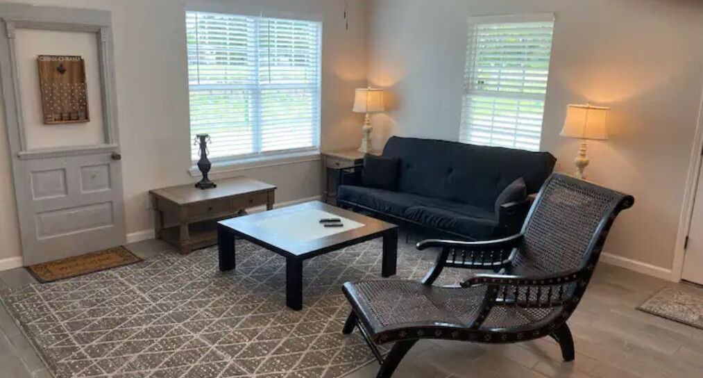 Photo of Livingroom in Thackerville