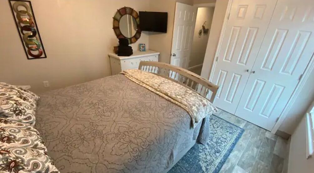 Photo of Bedroom in Thackerville
