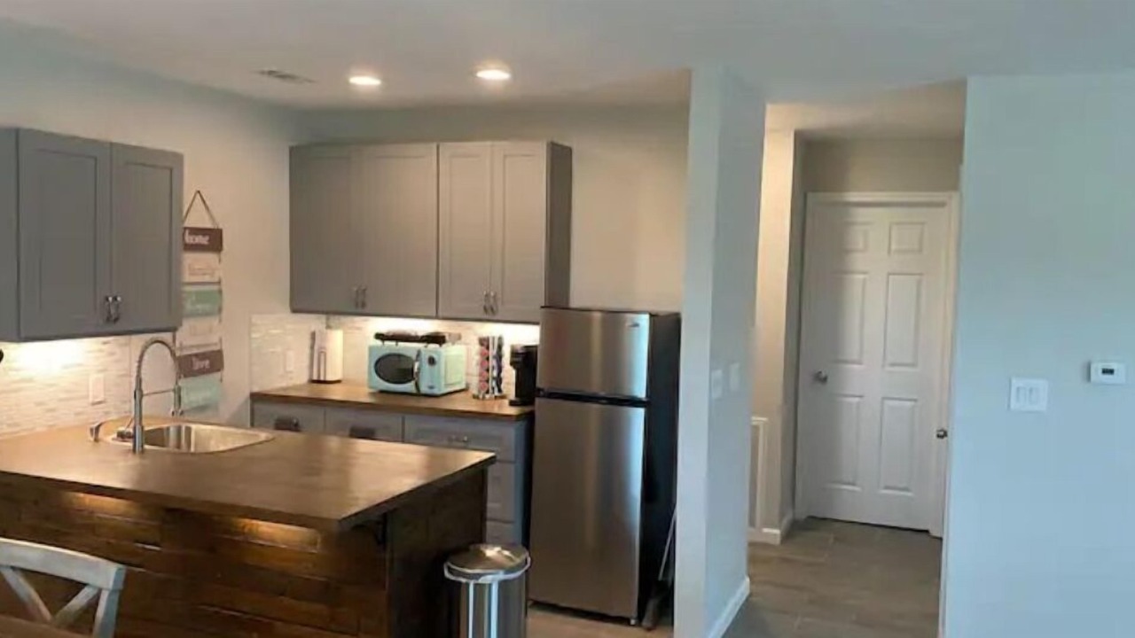 Photo of Kitchen in Thackerville