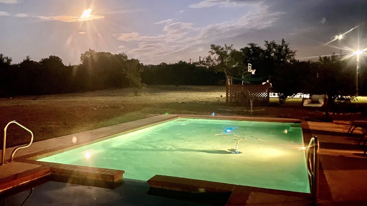 Photo of Outdoor in Bandera