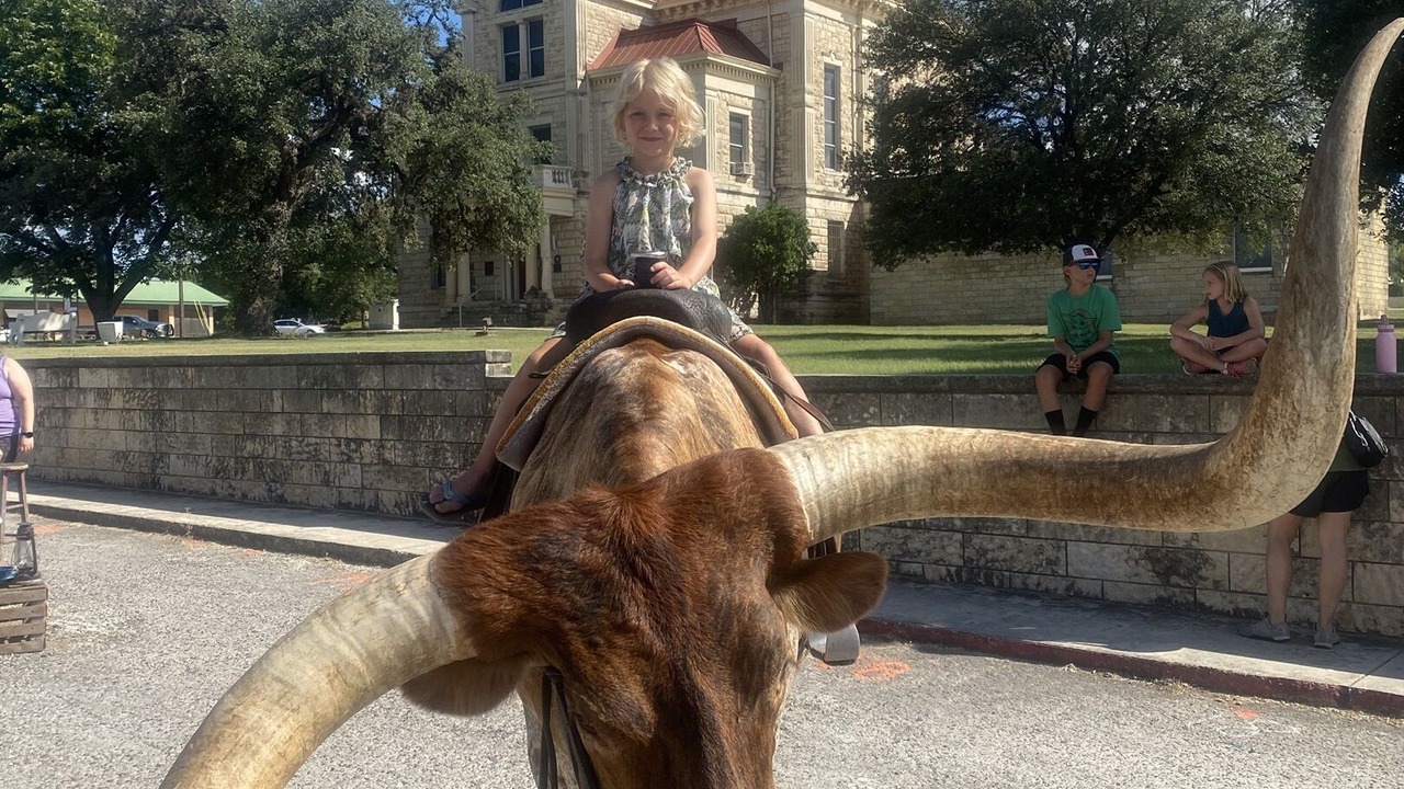 Photo of Others in Bandera