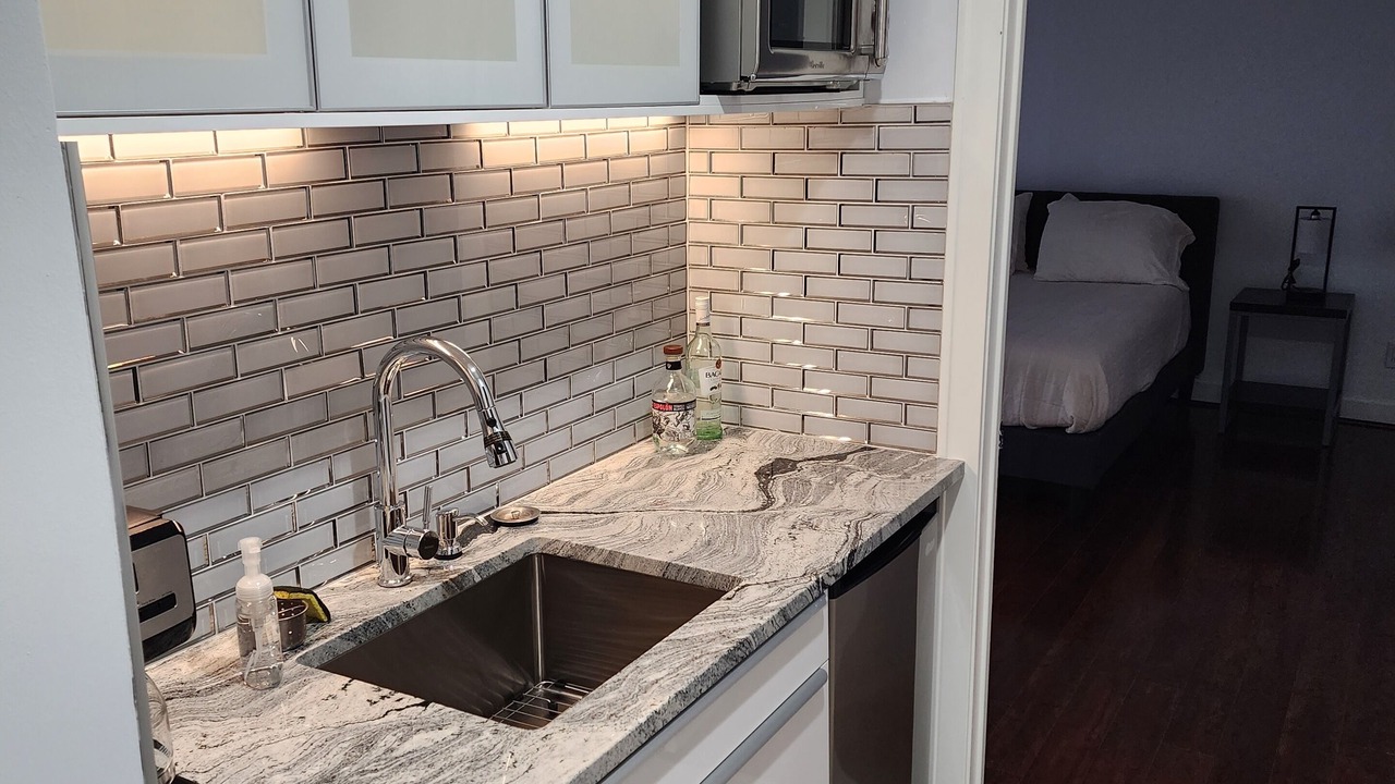 Photo of Kitchen in Ederville