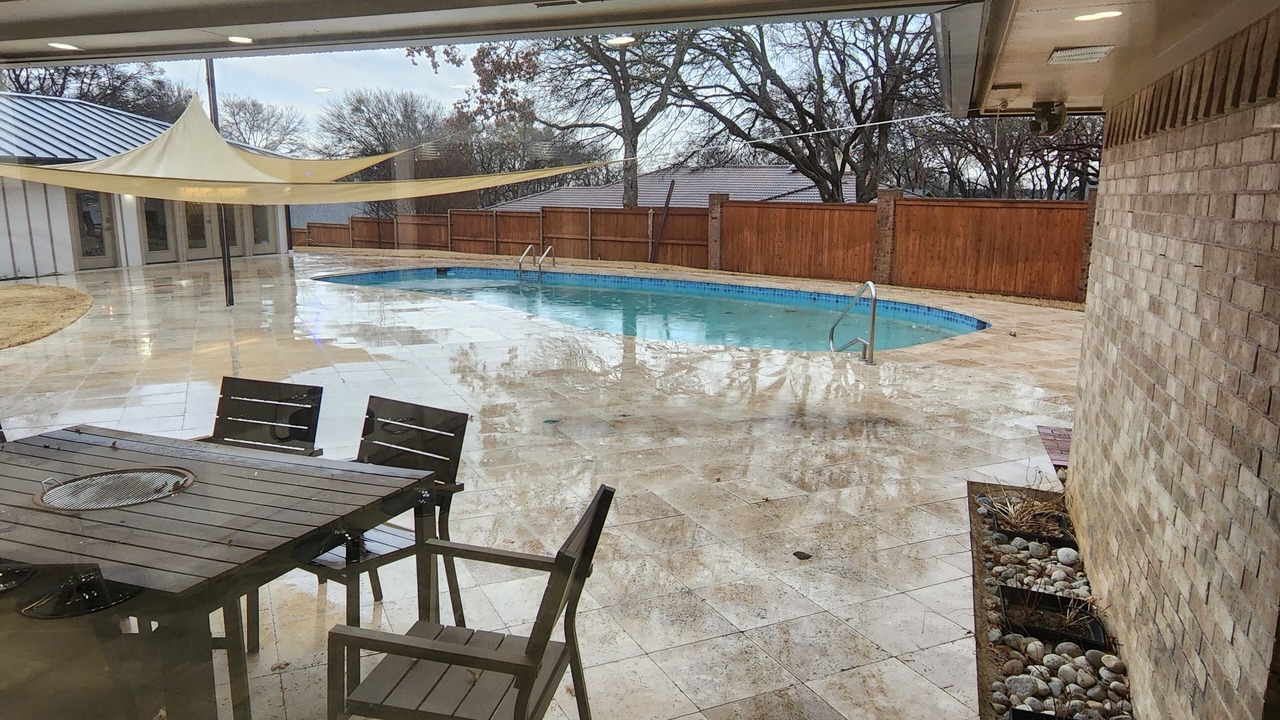 Photo of Outdoor in Ederville