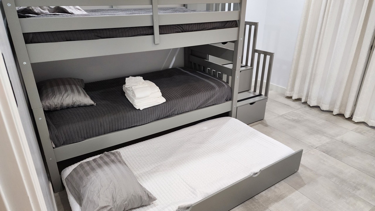 Photo of Bedroom in Ederville