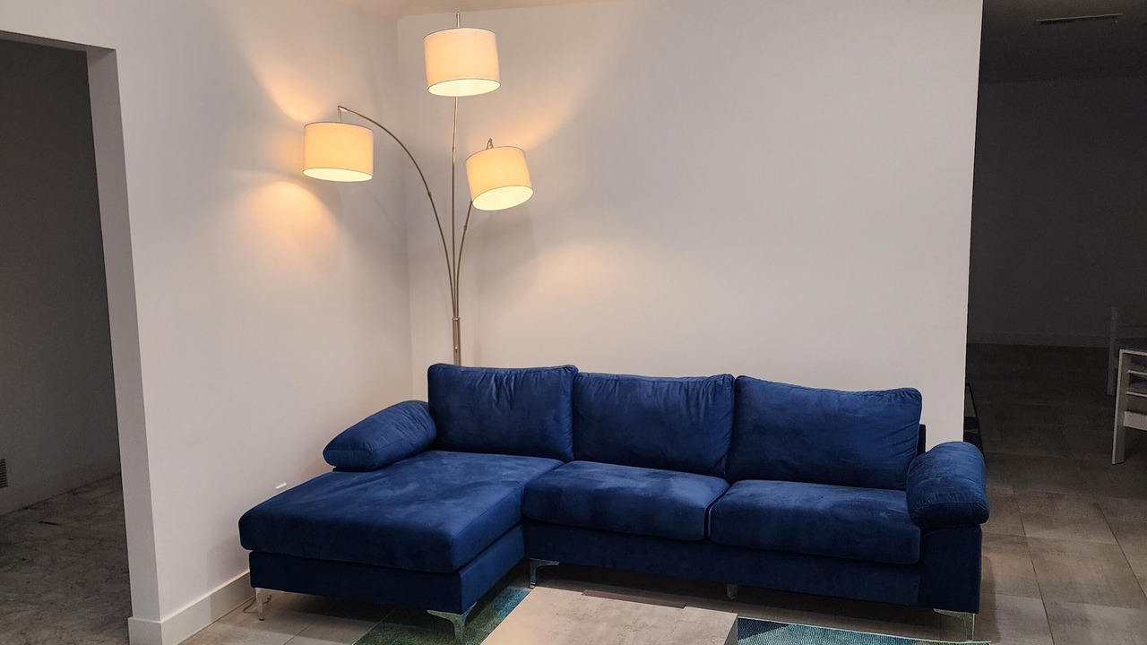 Photo of Livingroom in Ederville