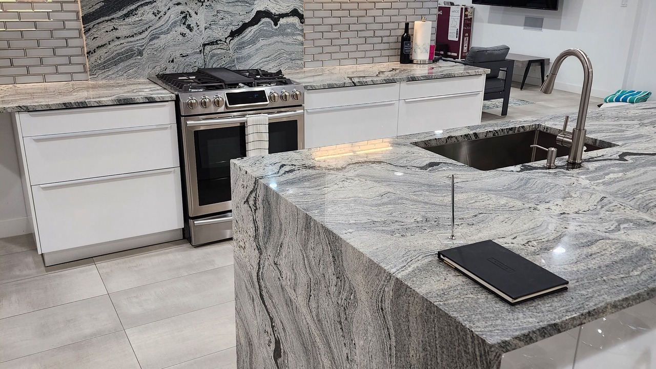 Photo of Kitchen in Ederville