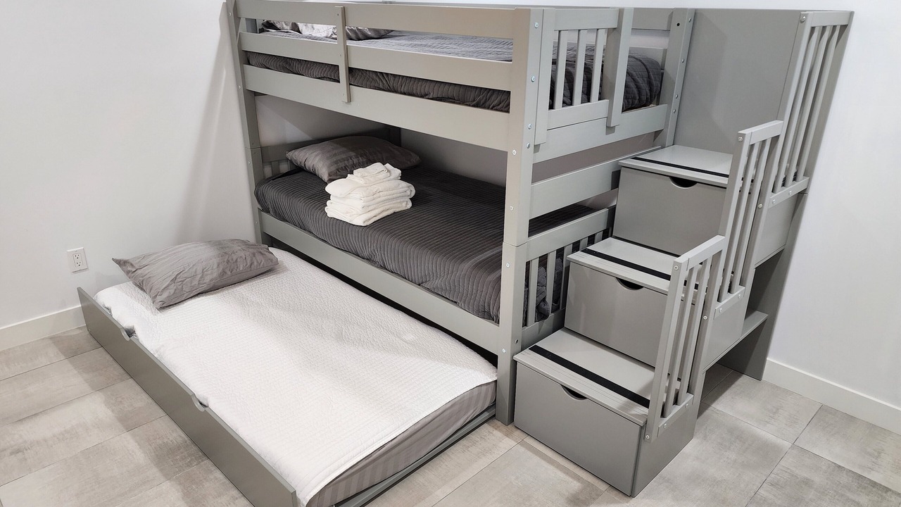 Photo of Bedroom in Ederville
