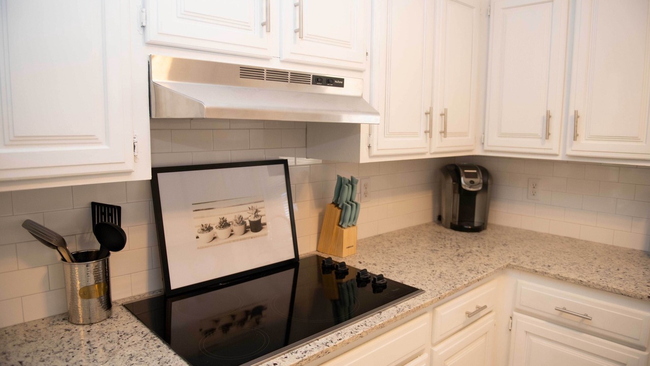 Photo of Kitchen in Broken Arrow