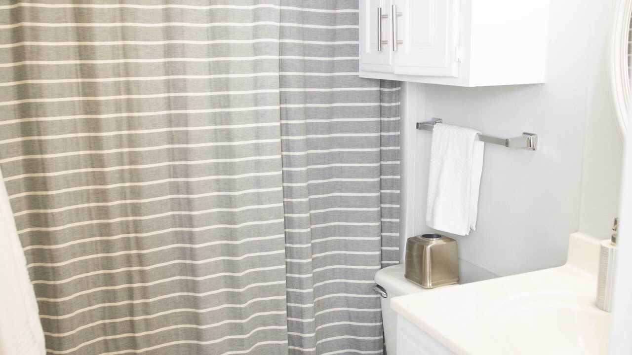 Photo of Bathroom in Broken Arrow
