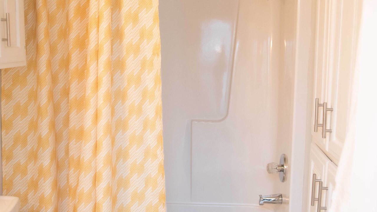 Photo of Bathroom in Broken Arrow