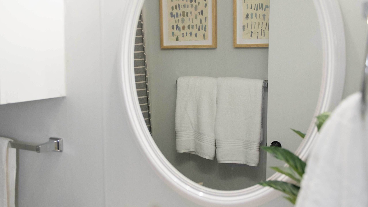 Photo of Bathroom in Broken Arrow
