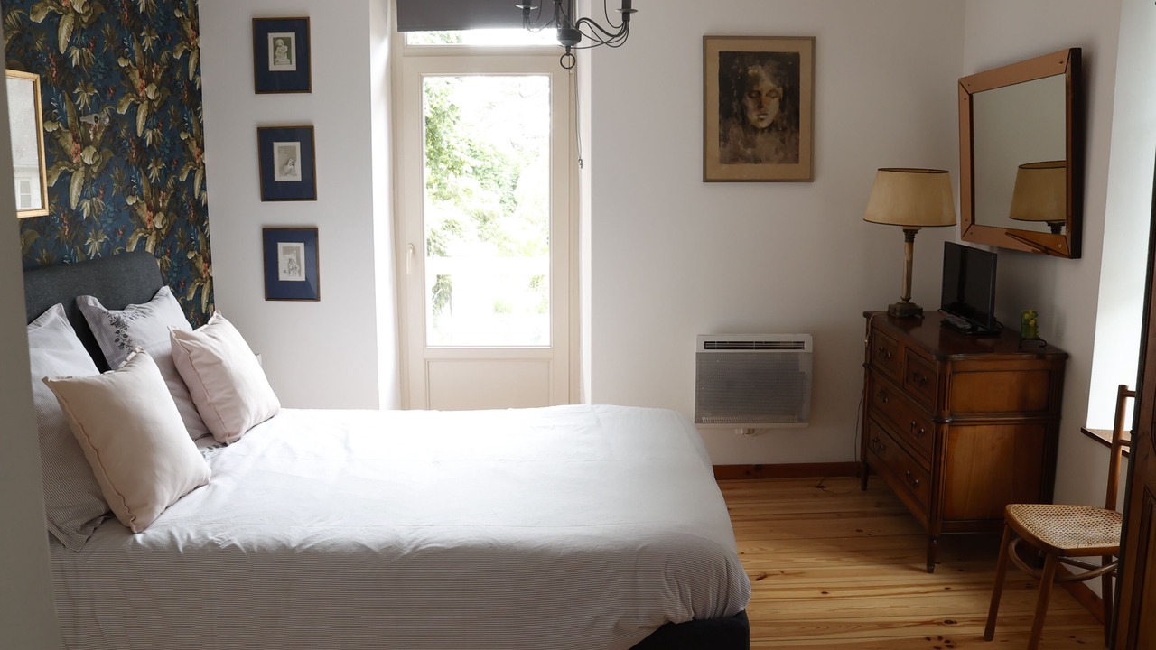 Photo of Bedroom in Saint-Jean-le-Thomas
