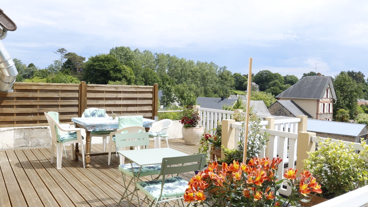 Photo of Outdoor in Saint-Jean-le-Thomas