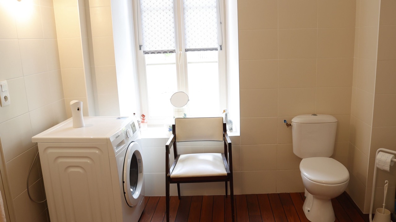 Photo of Bathroom in Saint-Jean-le-Thomas