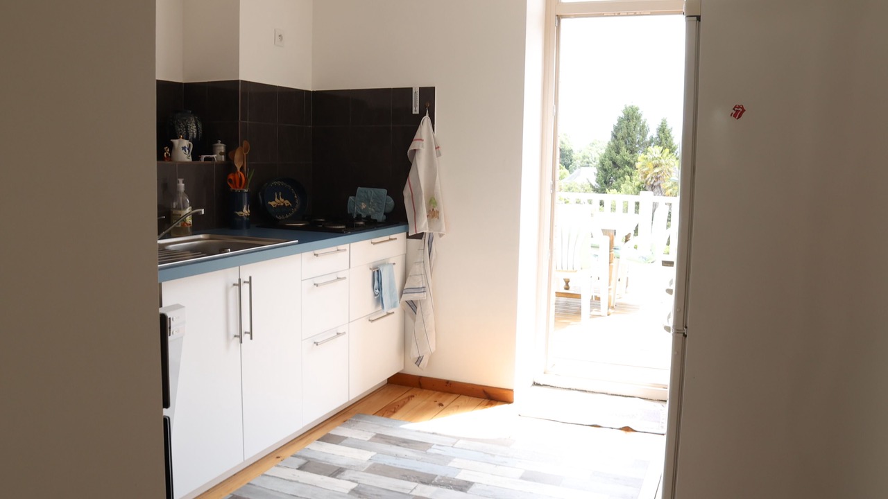 Photo of Kitchen in Saint-Jean-le-Thomas