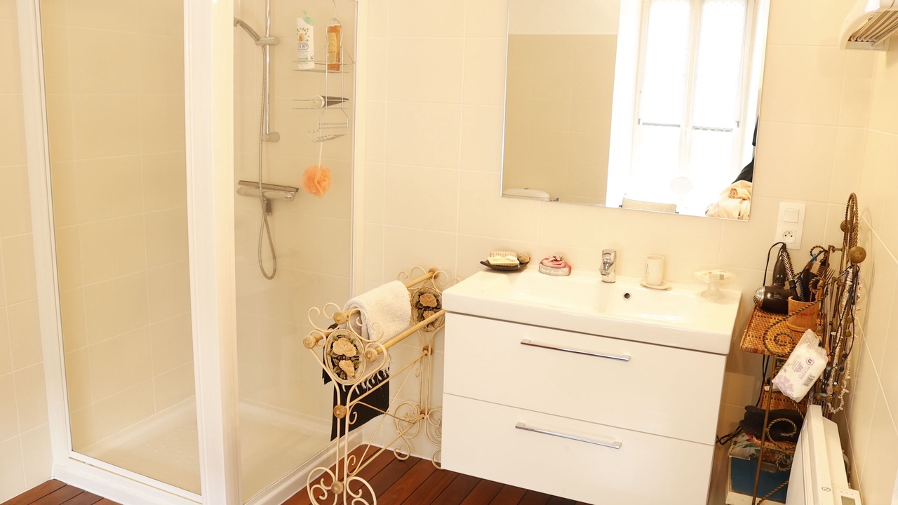 Photo of Bathroom in Saint-Jean-le-Thomas