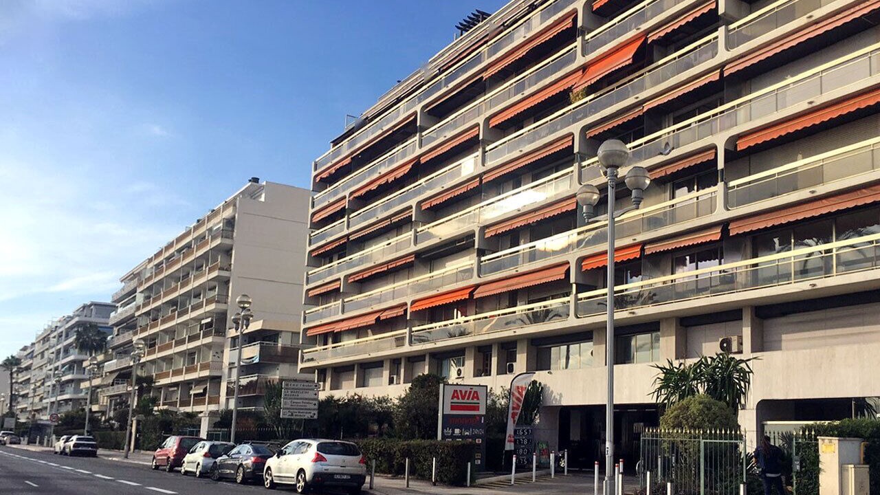 Photo of Outdoor in Les Baumettes