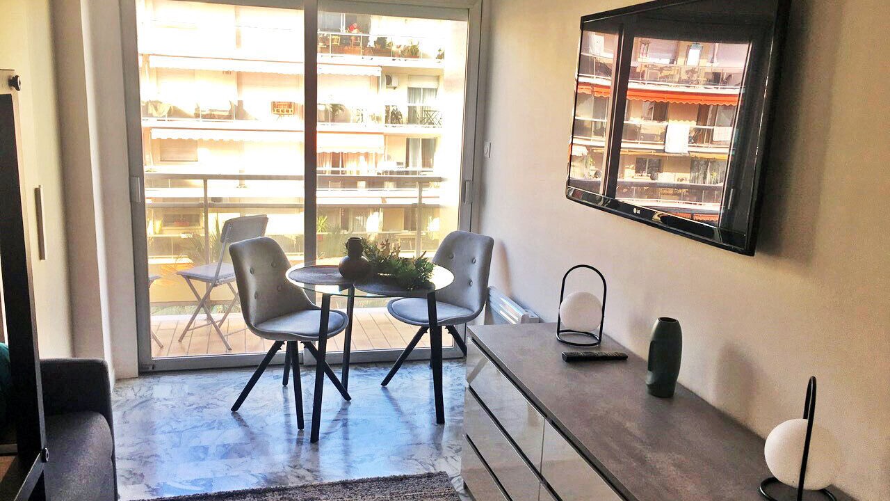 Photo of Livingroom in Les Baumettes