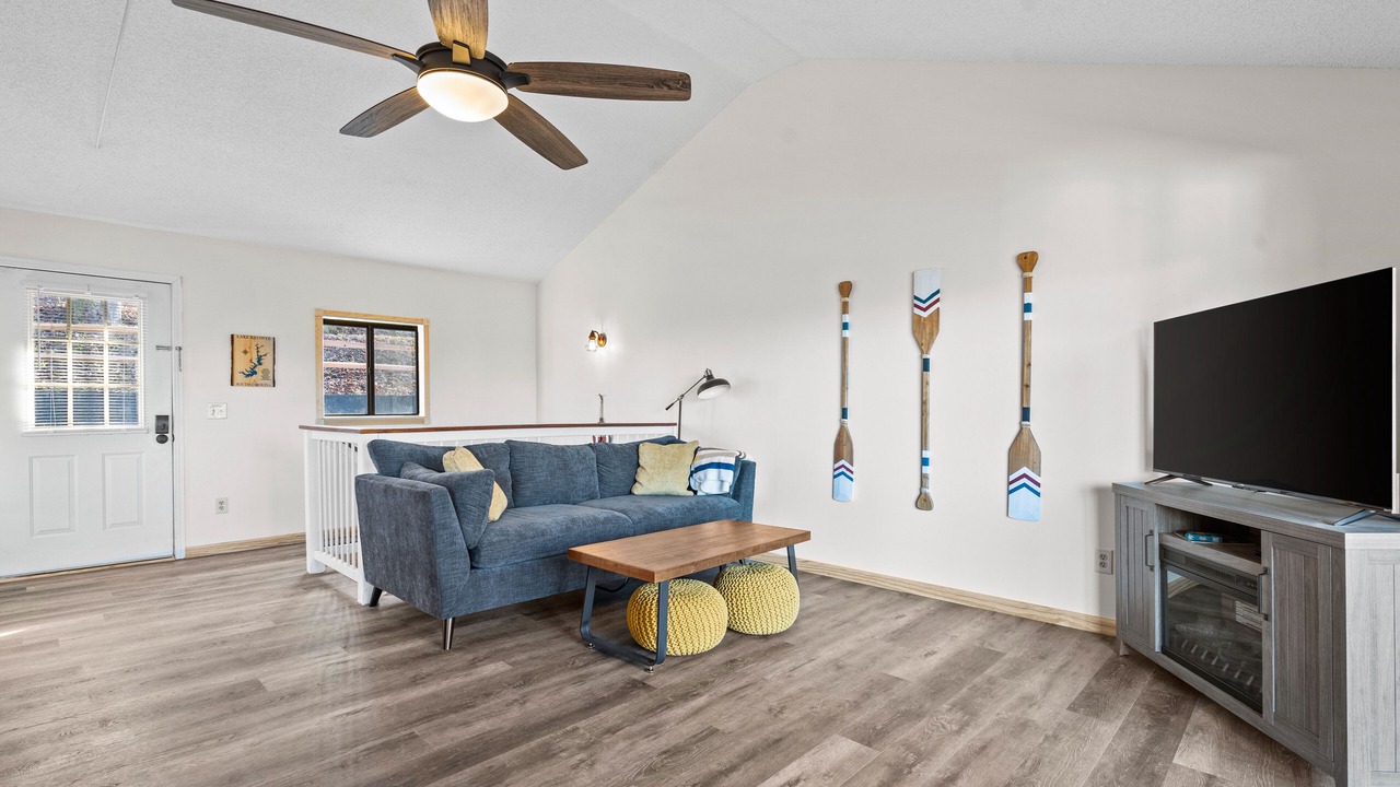 Photo of Livingroom in Seneca