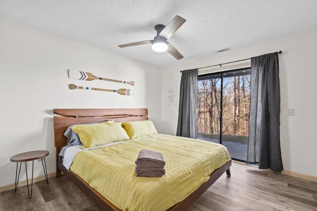 Photo of Bedroom in Seneca