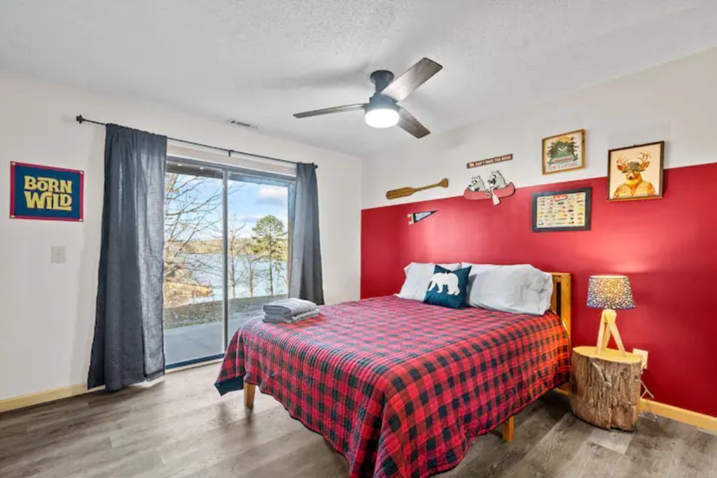 Photo of Bedroom in Seneca
