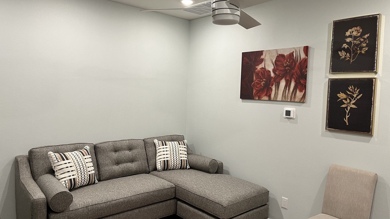 Photo of Livingroom in Settlers Ridge