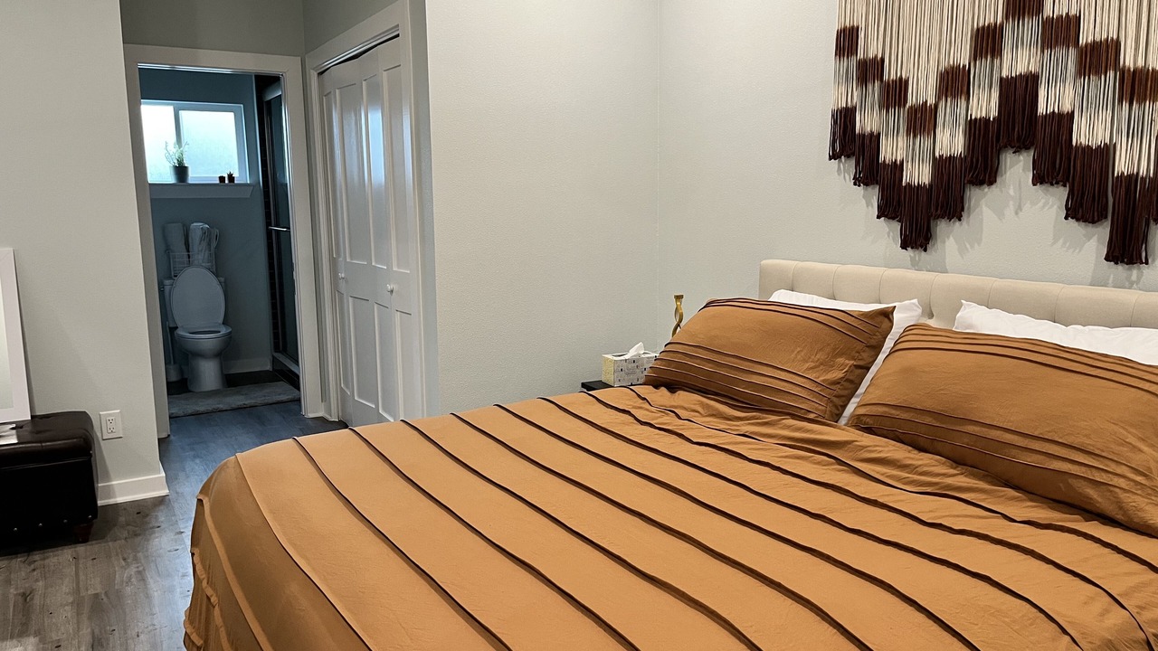 Photo of Bedroom in Settlers Ridge