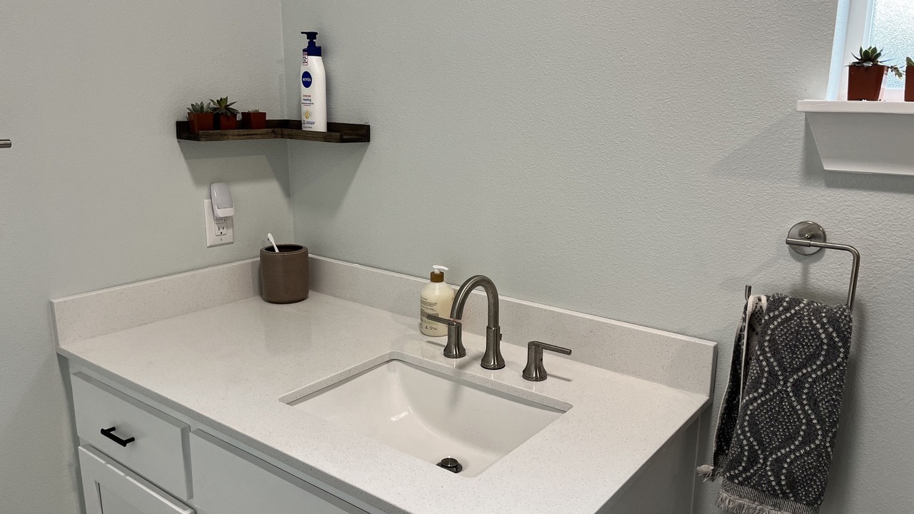 Photo of Bathroom in Settlers Ridge