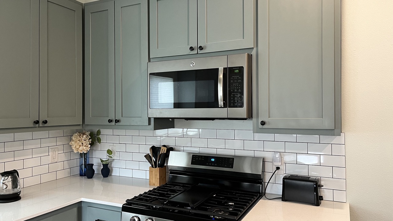 Photo of Kitchen in Settlers Ridge