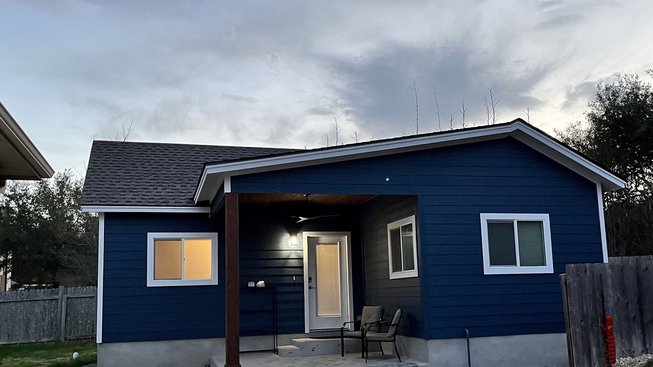 Photo of Outdoor in Settlers Ridge