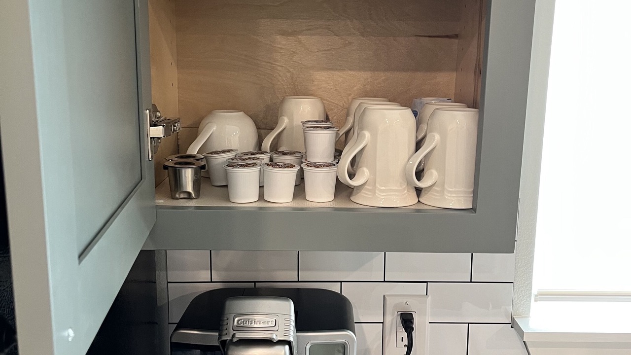 Photo of Kitchen in Settlers Ridge