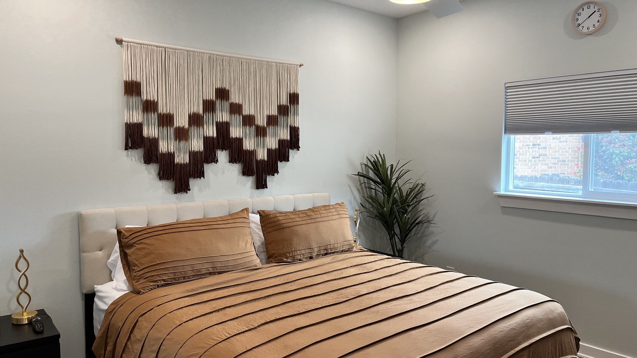 Photo of Bedroom in Settlers Ridge