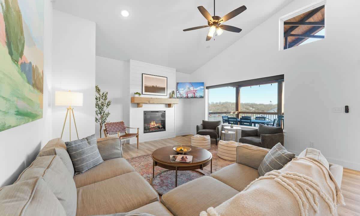 Photo of Bedroom in Indian Point