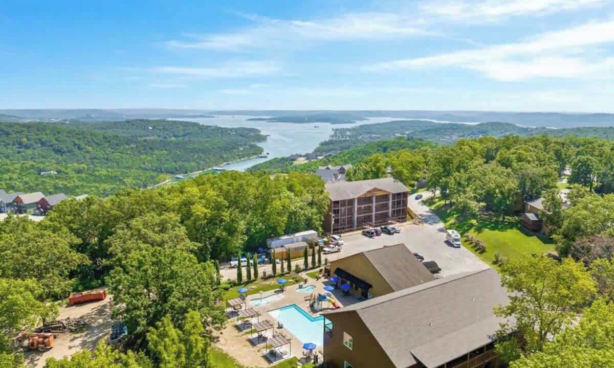 Photo of Outdoor in Indian Point