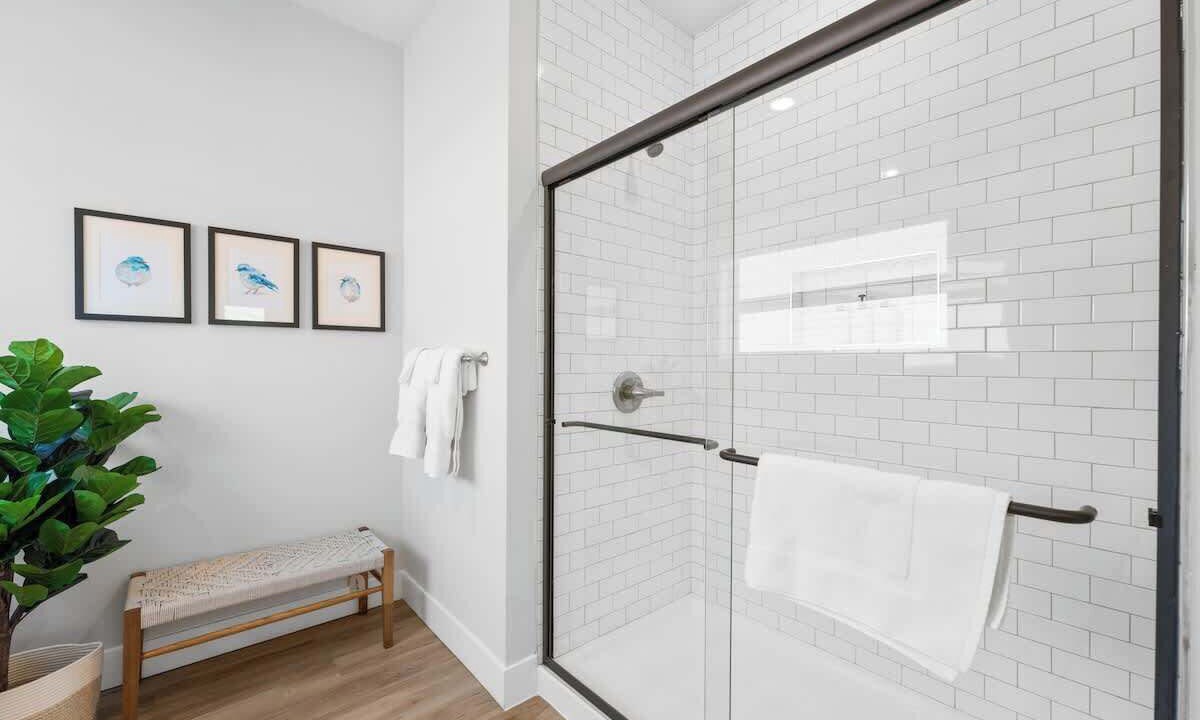 Photo of Bathroom in Indian Point