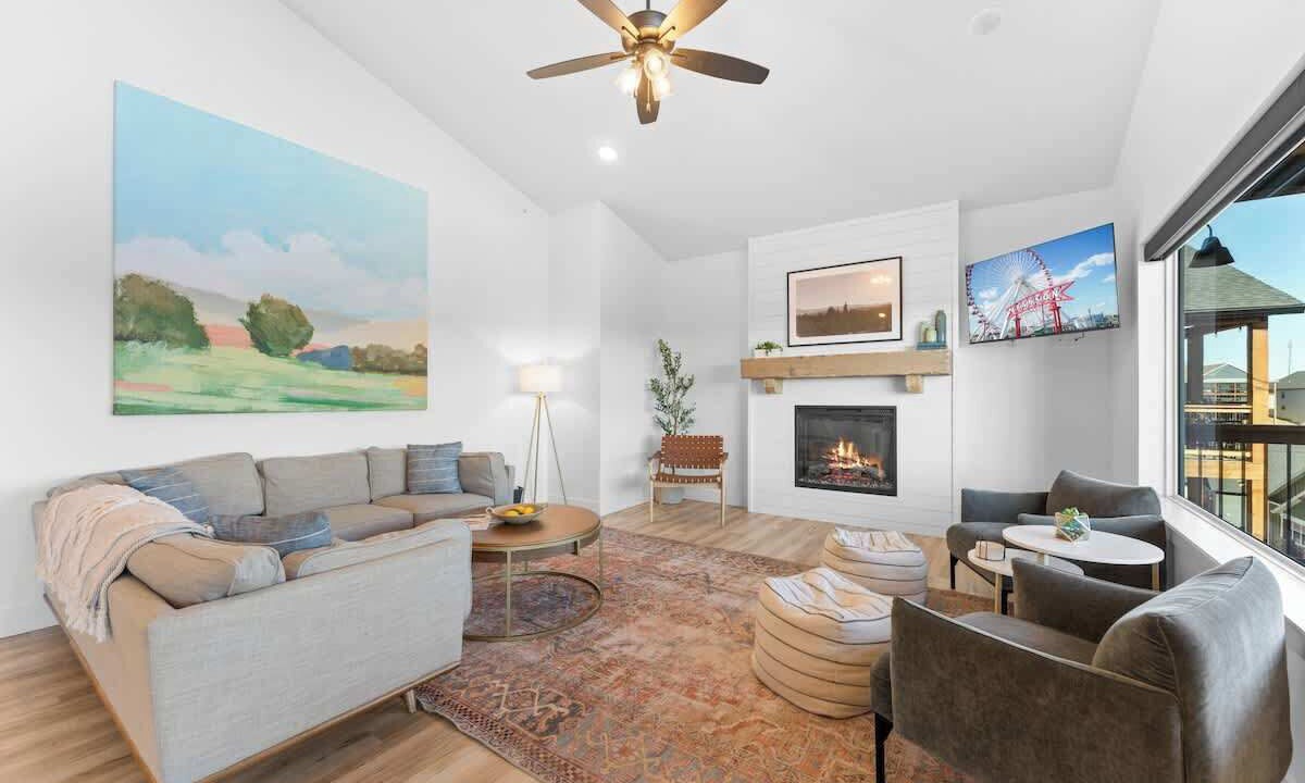 Photo of Bedroom in Indian Point