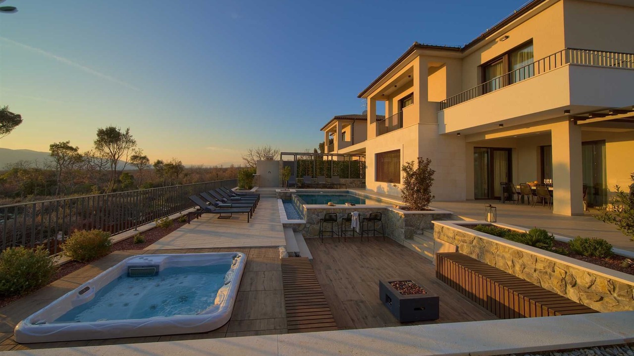 Photo of Patio Balcony in Pinezici