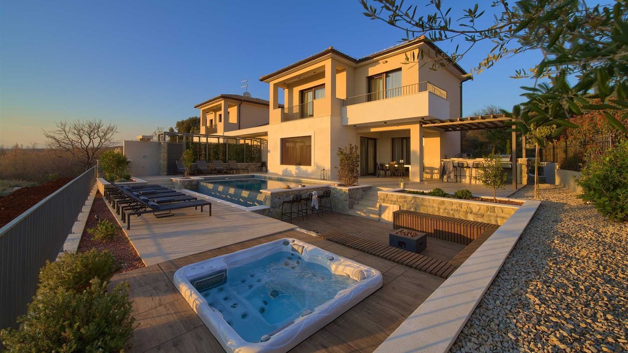 Photo of Patio Balcony in Pinezici