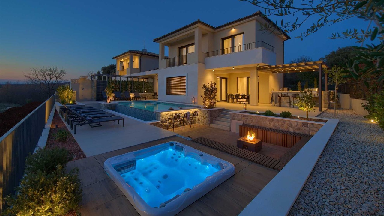 Photo of Patio Balcony in Pinezici
