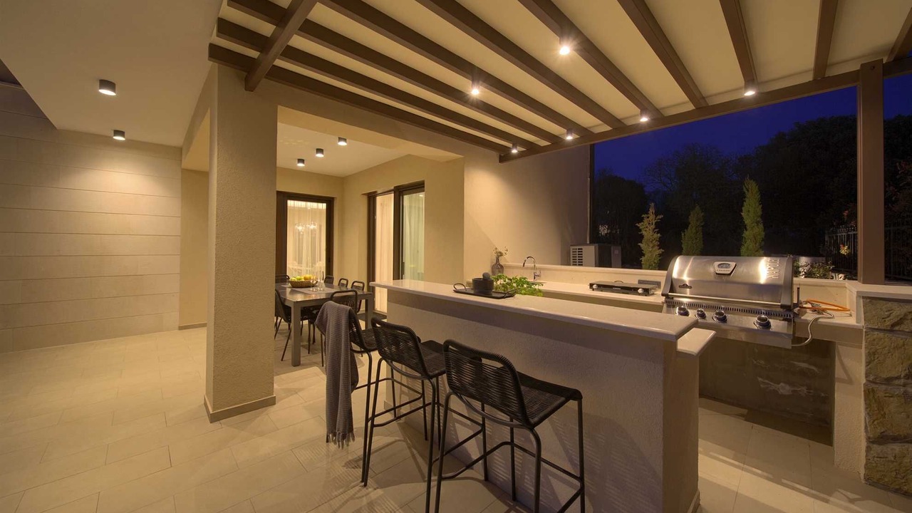 Photo of Patio Balcony in Pinezici