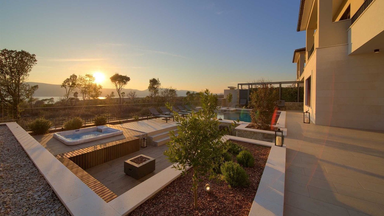 Photo of Patio Balcony in Pinezici